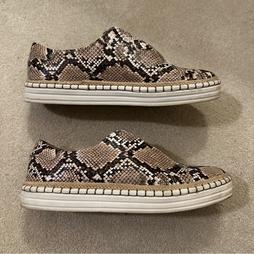 J Slides Karla Slip On Sneaker